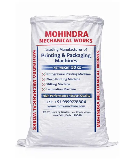 Packaging Industry