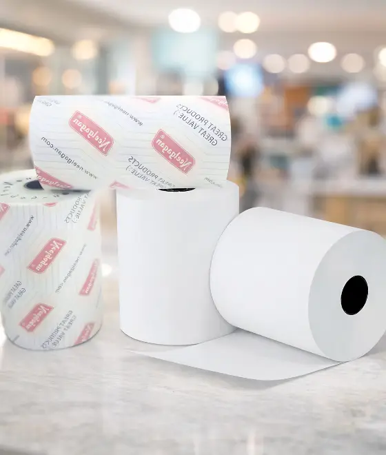 Paper Processing Paper Processing