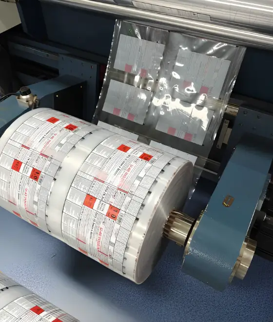 Printing & Labels Printing & Labels
