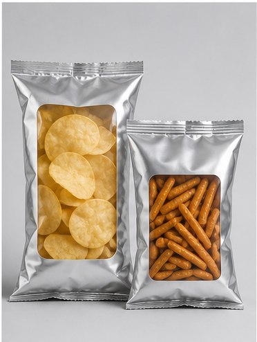 Snack Pouches